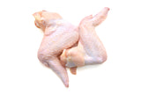 Fresh Chicken Wings